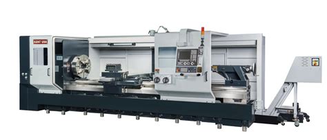Kent CNC .